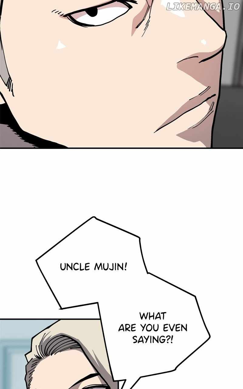 Boss Returns Chapter 35 4